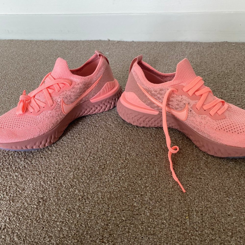 Nike Running trainers